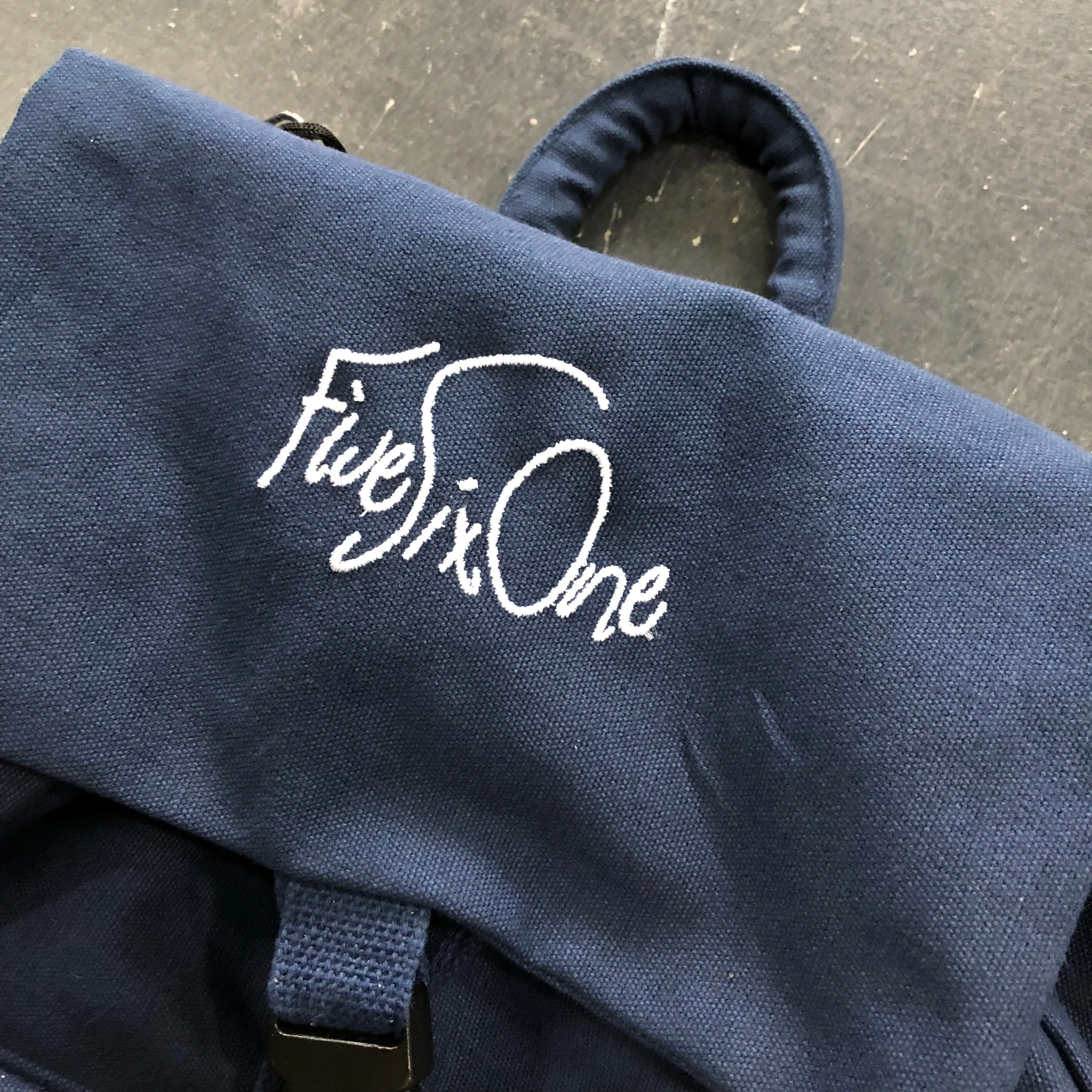 561 Backpack (Daypack) Navy