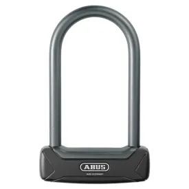 Abus Granit Plus 640 U-Lock