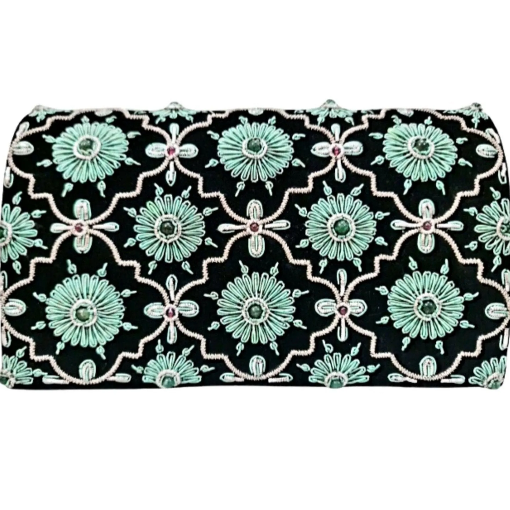Arabesque Clutch