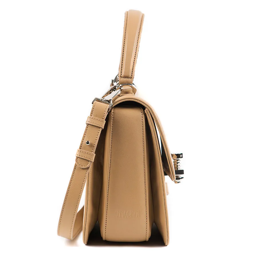 Bolt Bag - Alice in Wonderland