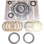 Borg Warner Velvet Drive Overhaul Kit suit 71C & 10-17