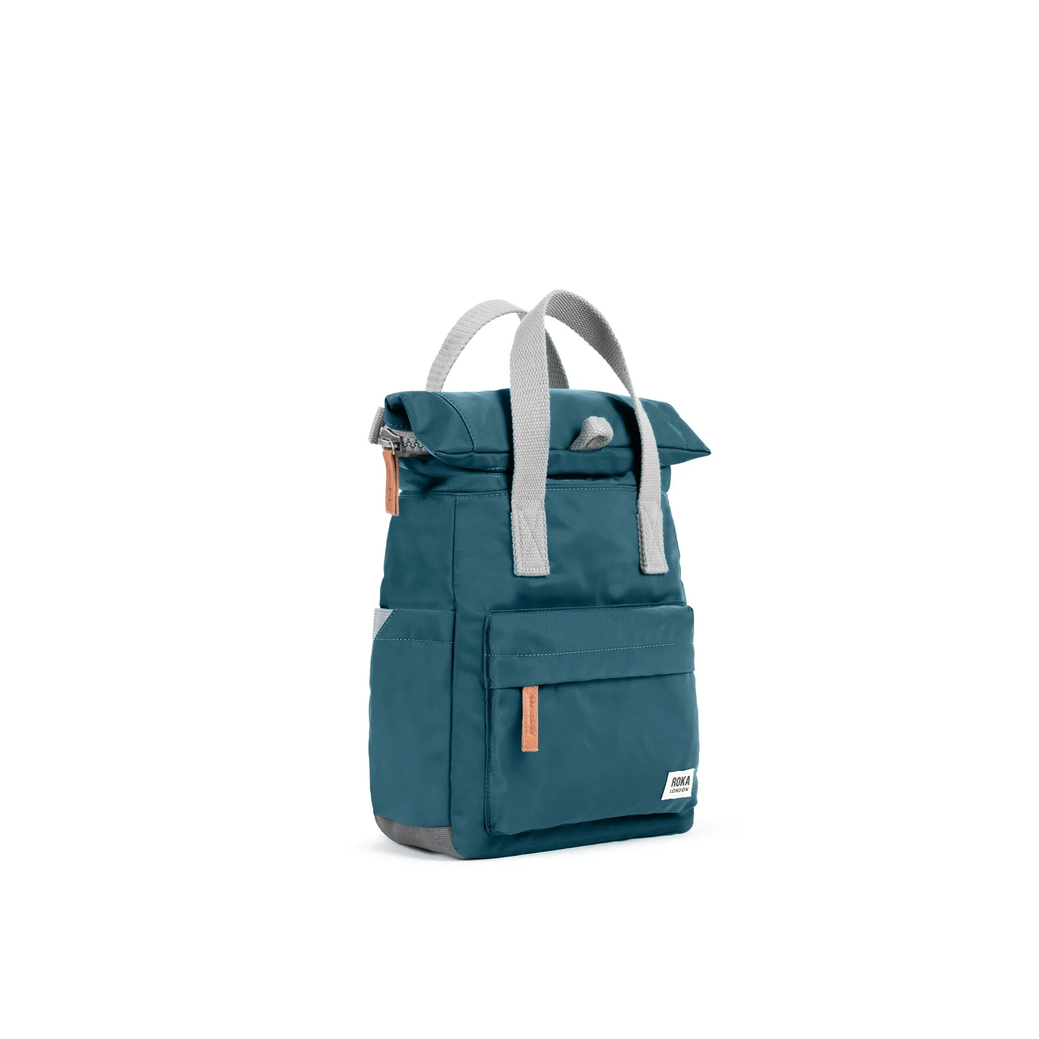 Canfield B Teal Recycled Nylon
