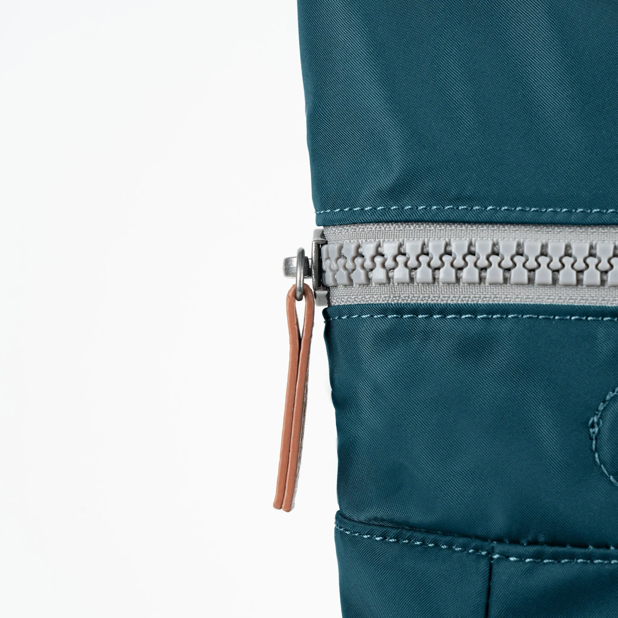 Canfield B Teal Recycled Nylon
