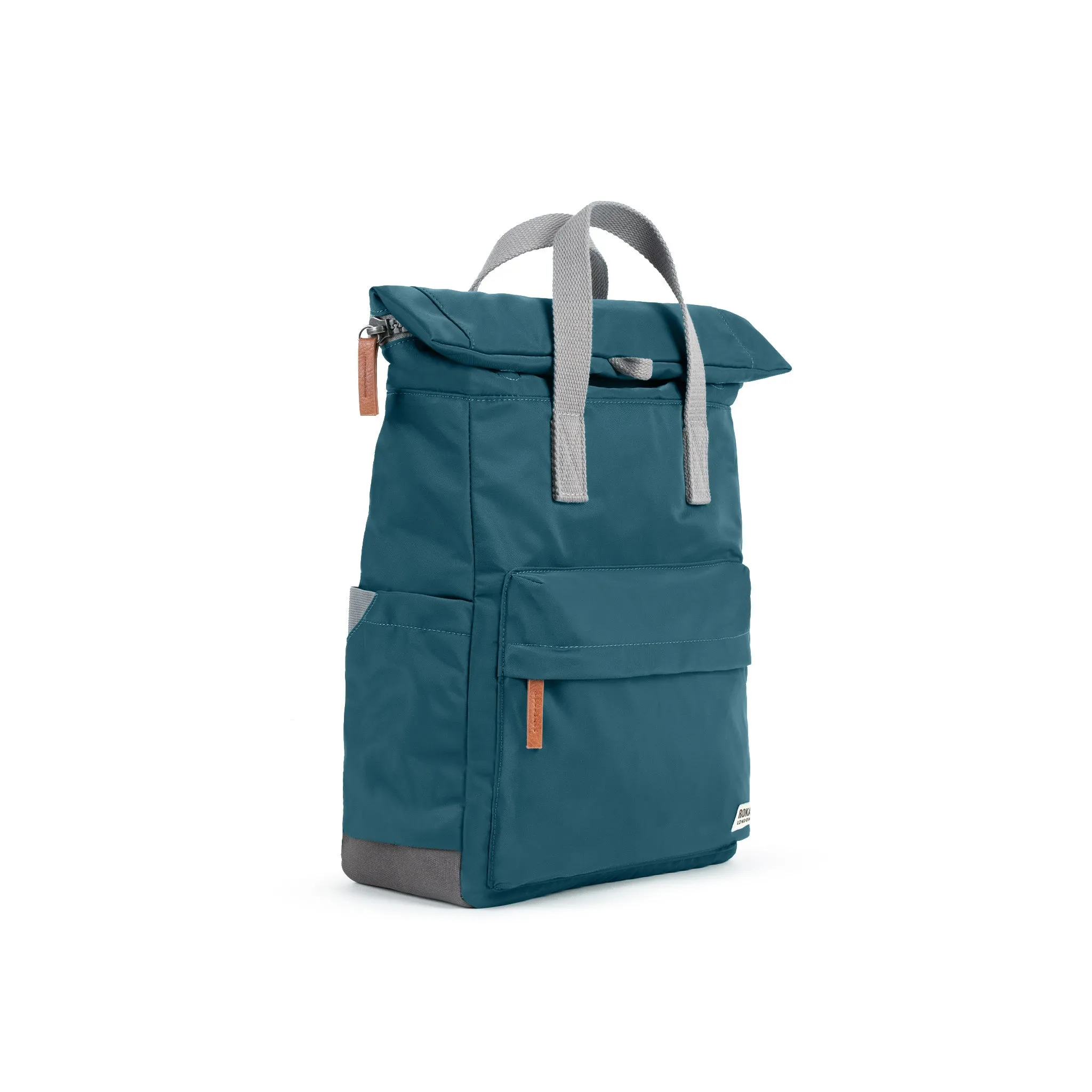 Canfield B Teal Recycled Nylon