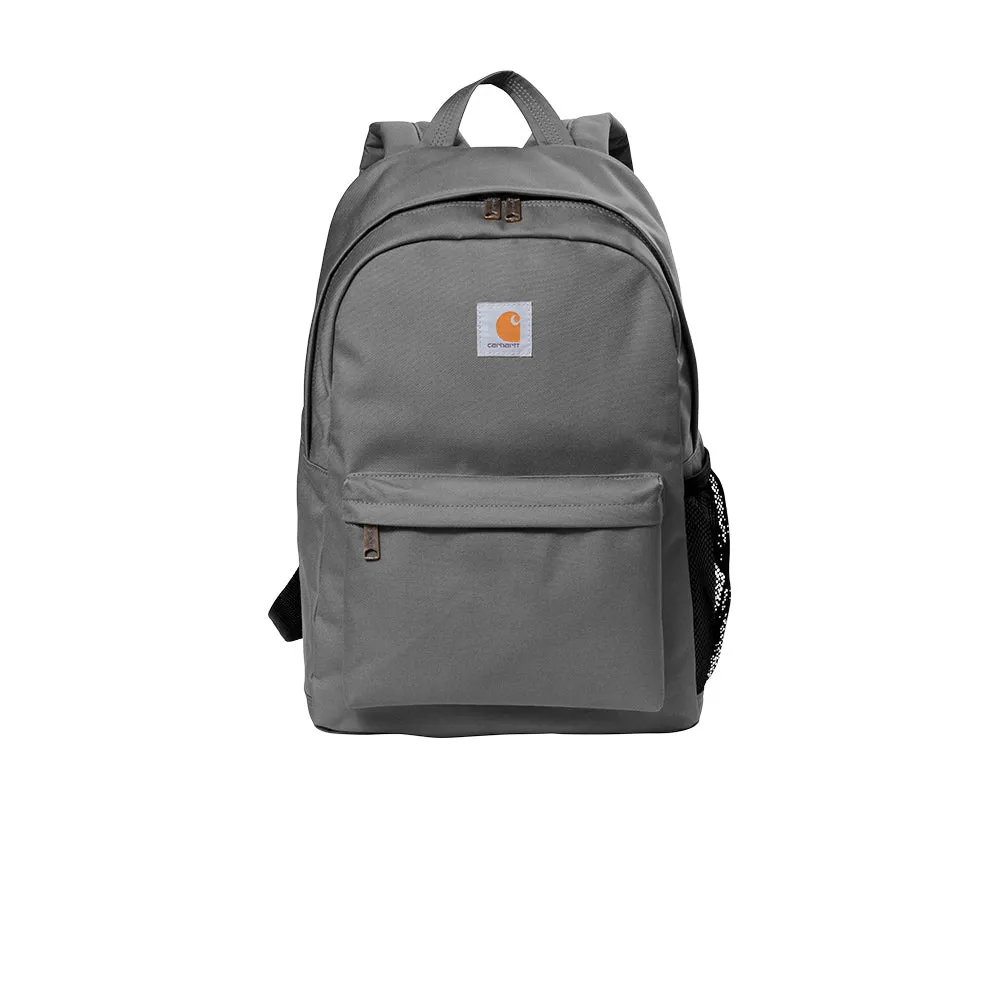 Carhartt® Canvas Backpack - CT89241804