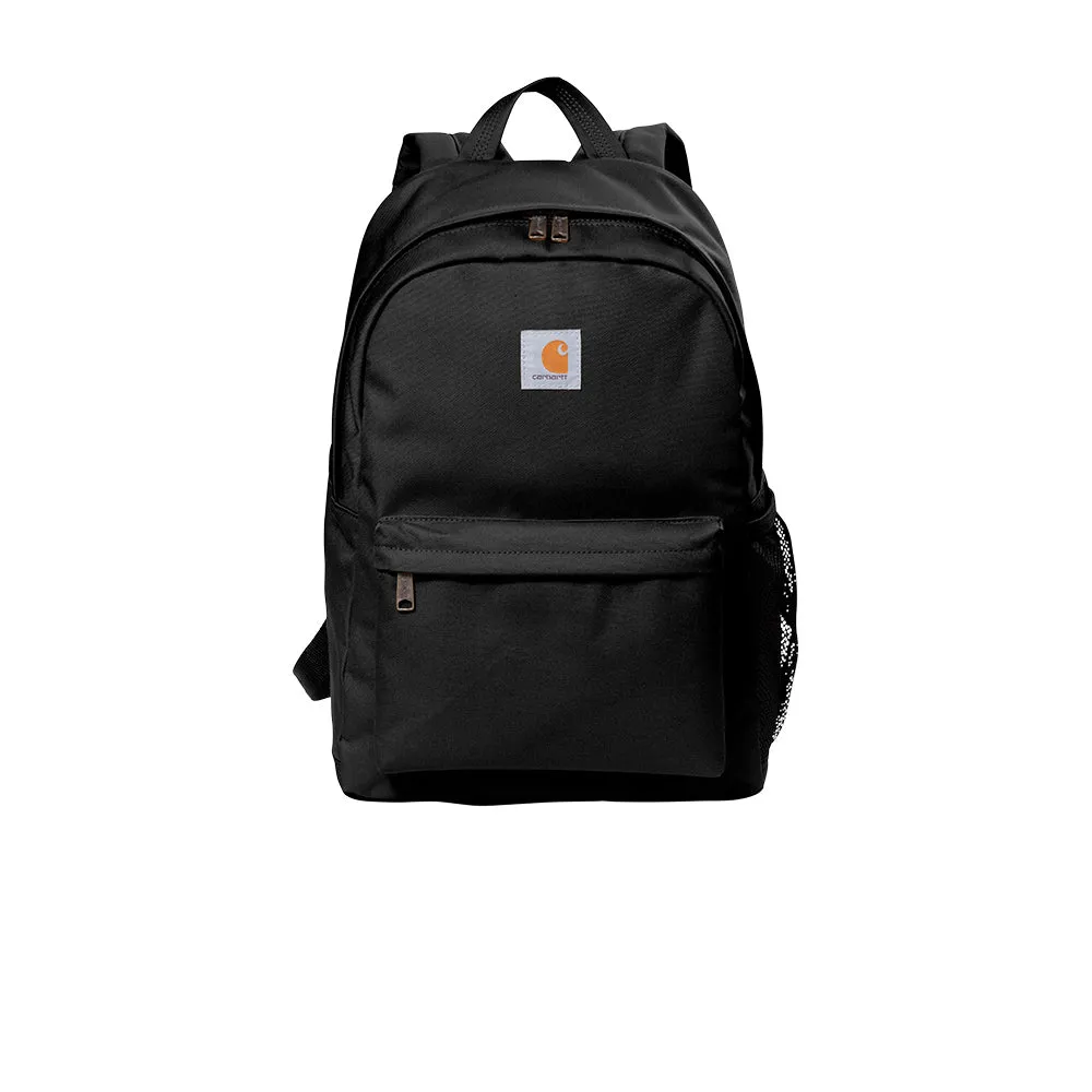 Carhartt® Canvas Backpack - CT89241804