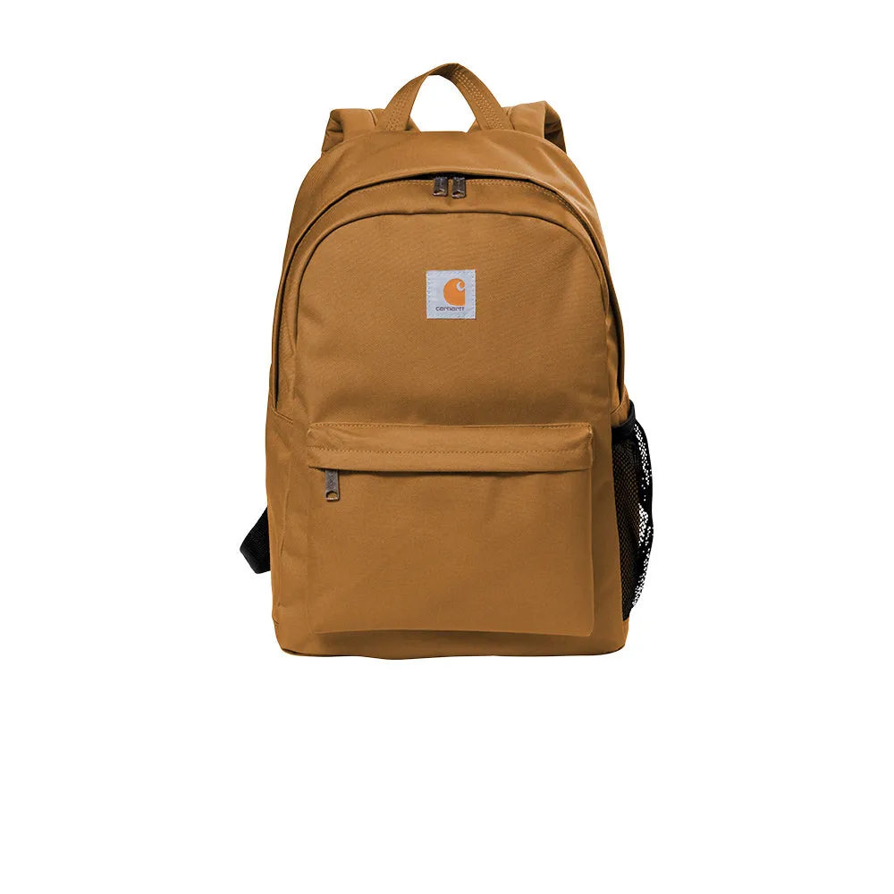 Carhartt® Canvas Backpack - CT89241804