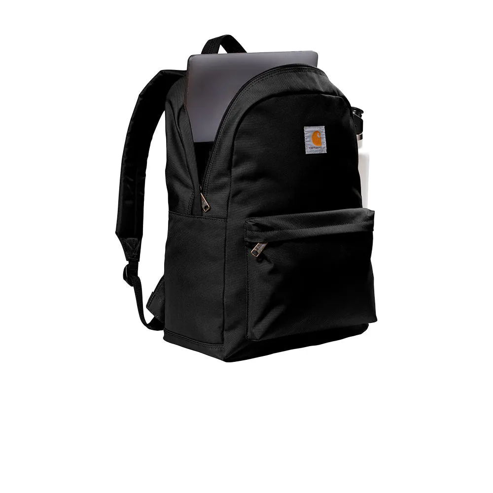 Carhartt® Canvas Backpack - CT89241804