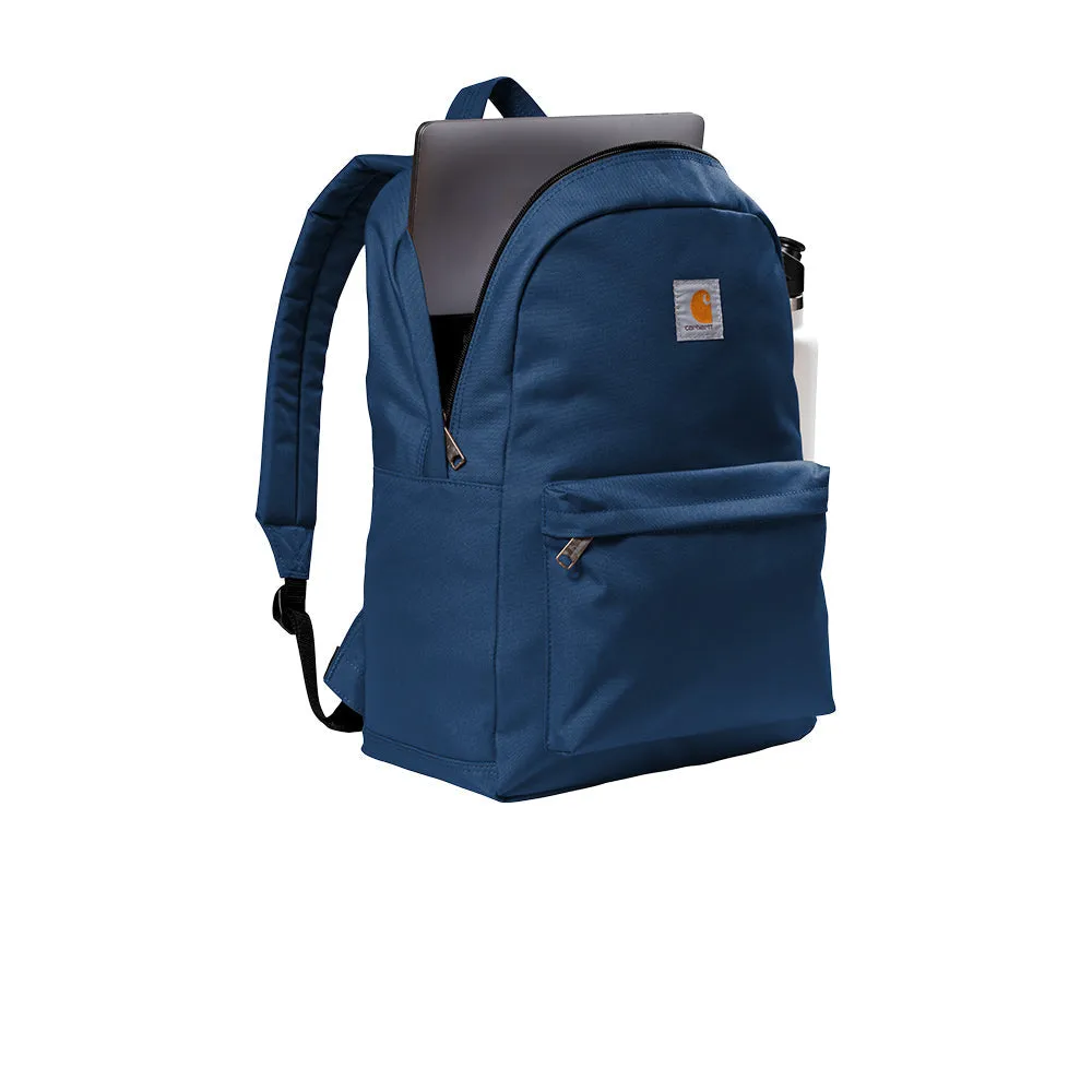 Carhartt® Canvas Backpack - CT89241804
