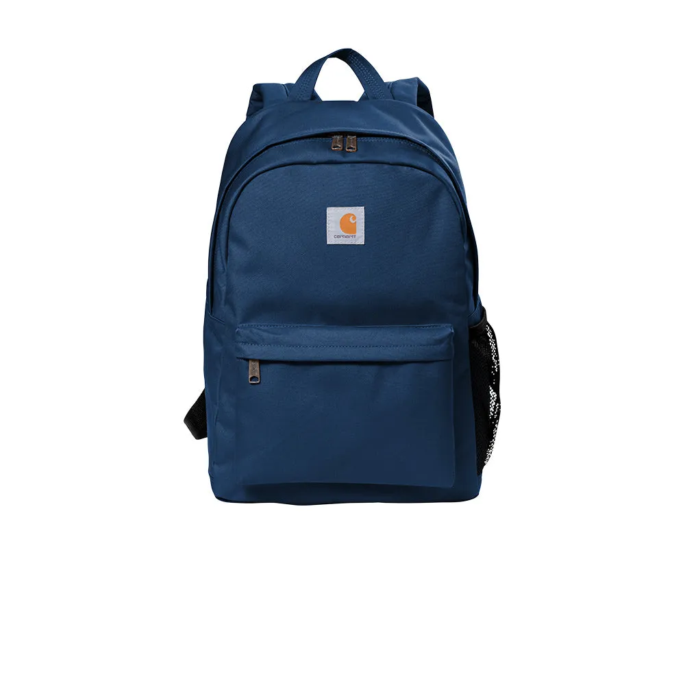 Carhartt® Canvas Backpack - CT89241804