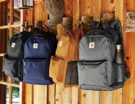 Carhartt® Canvas Backpack - CT89241804