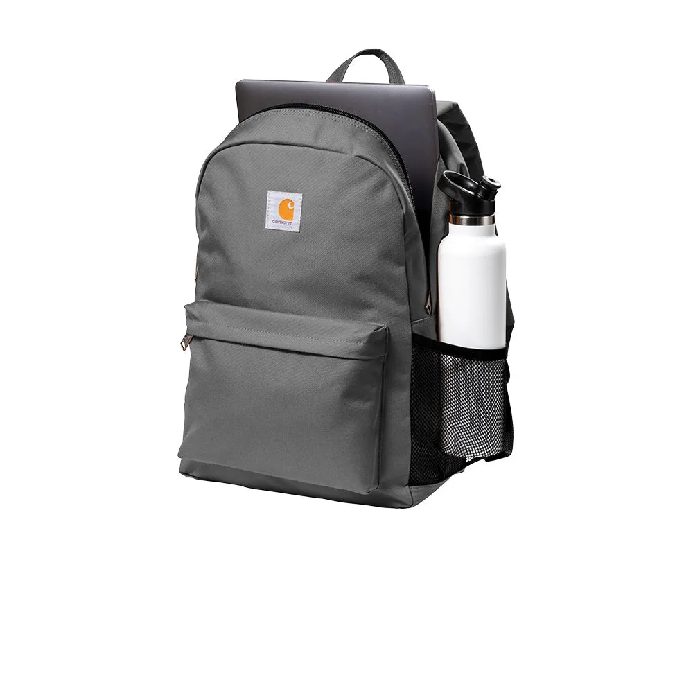 Carhartt® Canvas Backpack - CT89241804