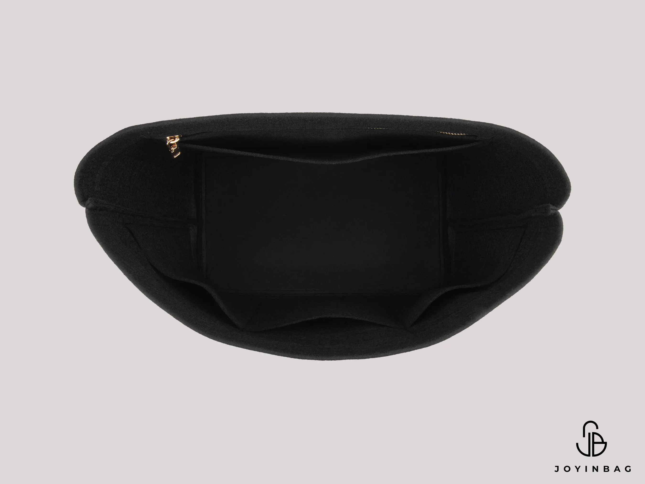 Cel. Small Cabas Bag Insert