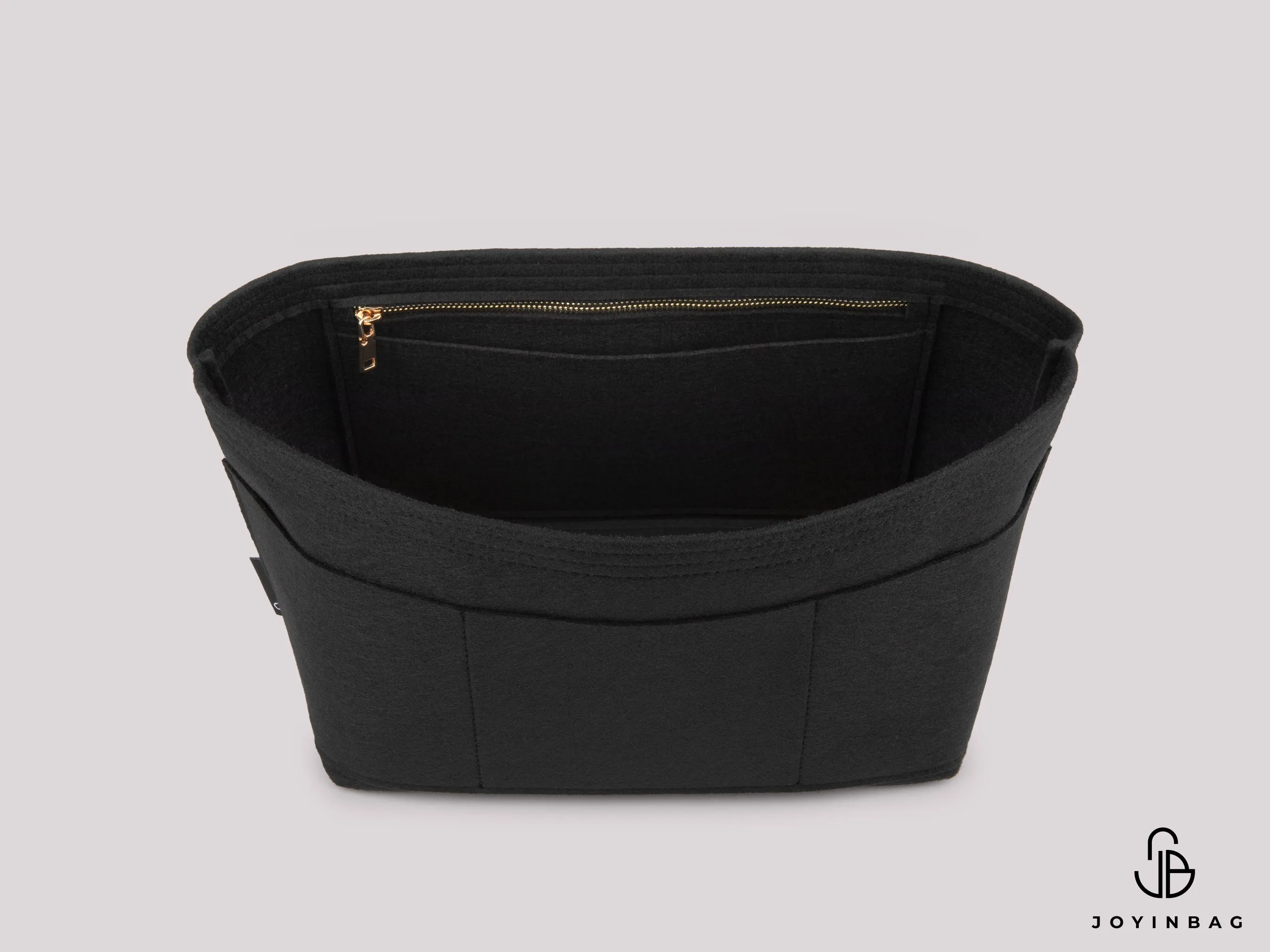 Cel. Small Cabas Bag Insert