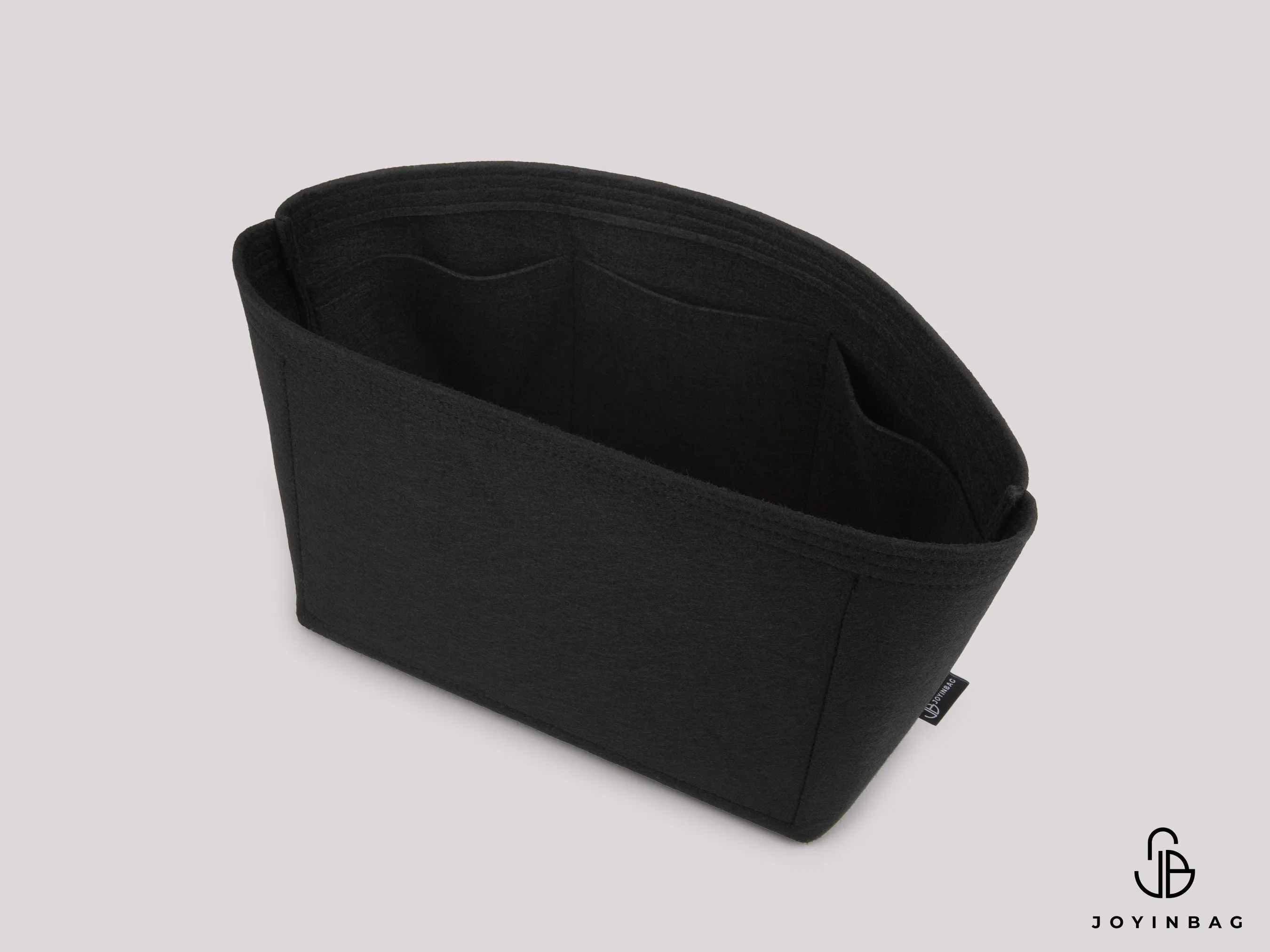 Cel. Small Cabas Bag Insert