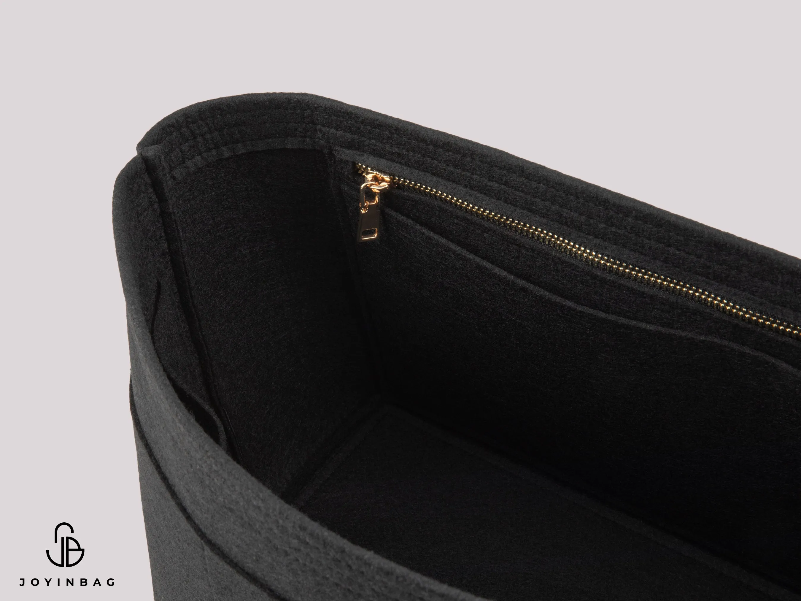 Cel. Small Cabas Bag Insert