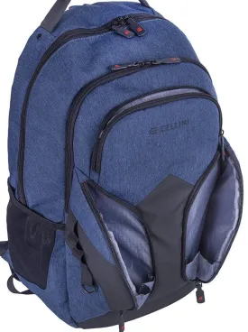 Cellini Explorer Laptop Backpack | Blue