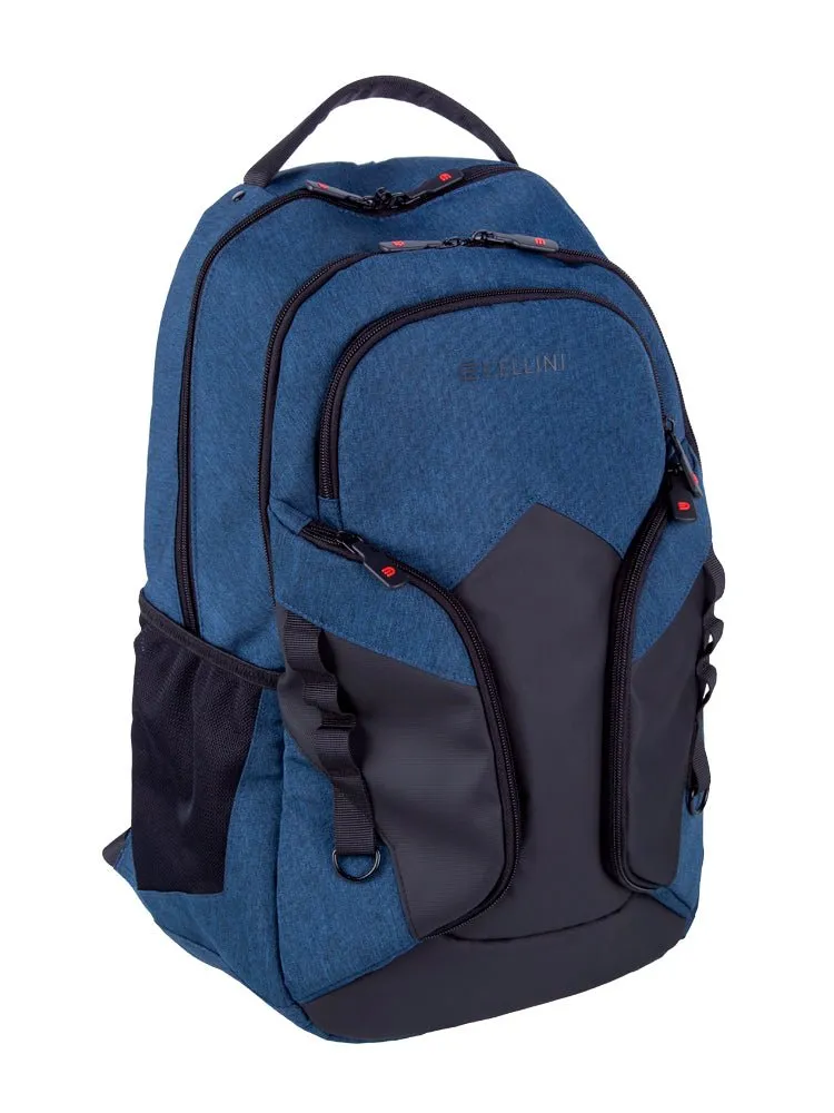 Cellini Explorer Laptop Backpack | Blue