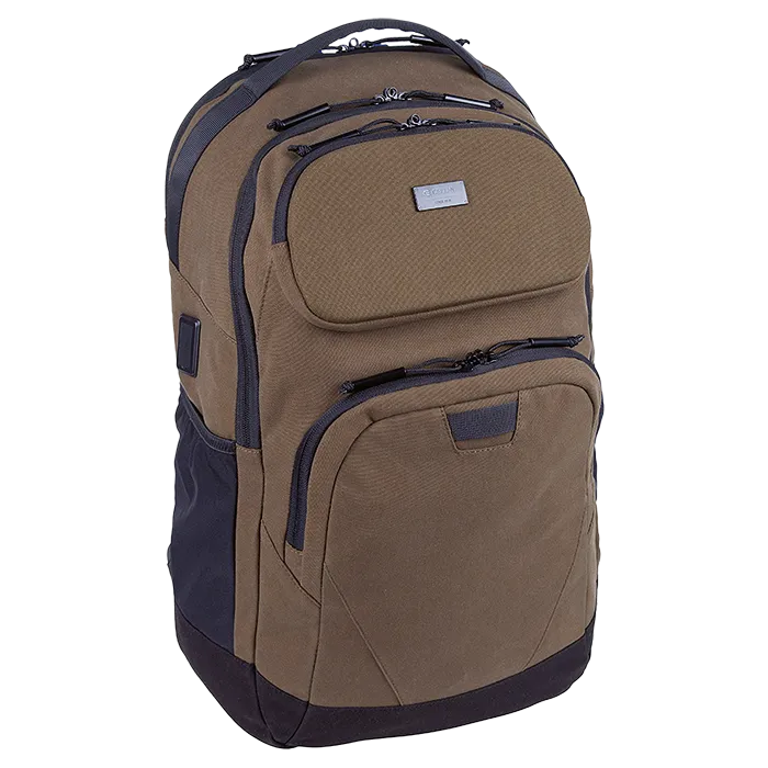 Cellini Explorer LAR Business Backpack W/ Shockproof Pocket