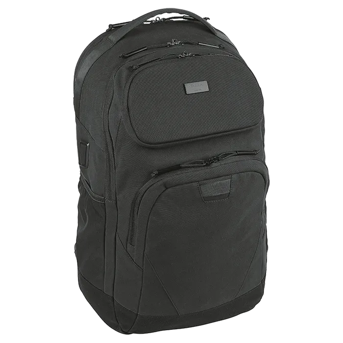 Cellini Explorer LAR Business Backpack W/ Shockproof Pocket