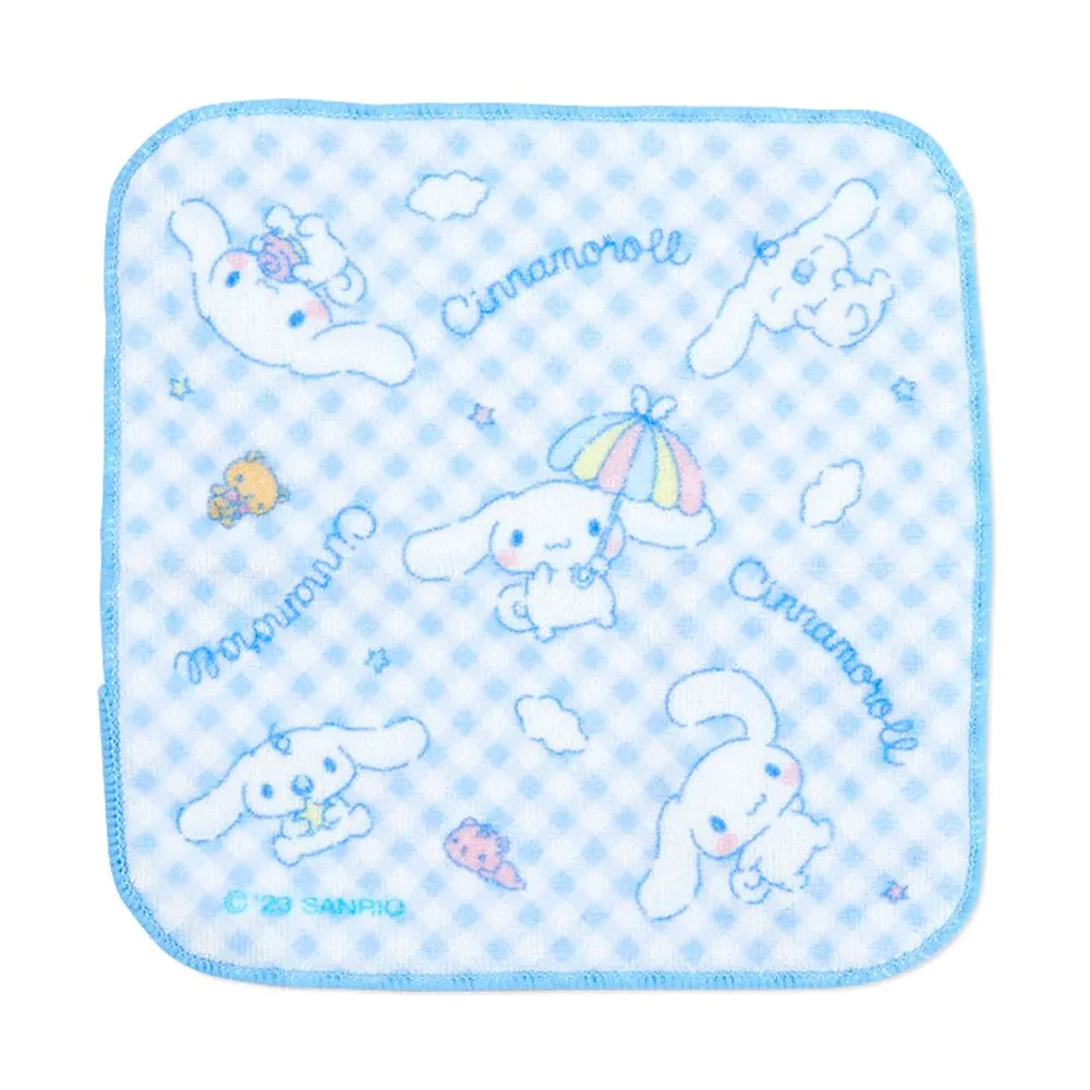 Cinnamoroll Clear Crossbody Bag Set