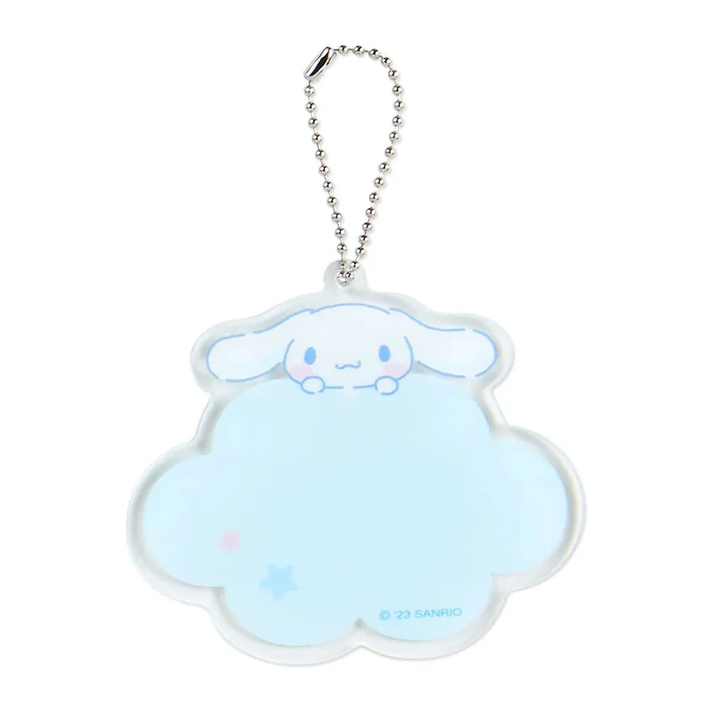 Cinnamoroll Clear Crossbody Bag Set