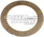 Clutch Plate suit Velvet Drive 71,72 OEM: 5C-A66A , 49700BR