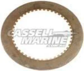 Clutch Plate suit Velvet Drive 71,72 OEM: 5C-A66A , 49700BR