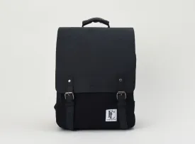 Devon Backpack Black