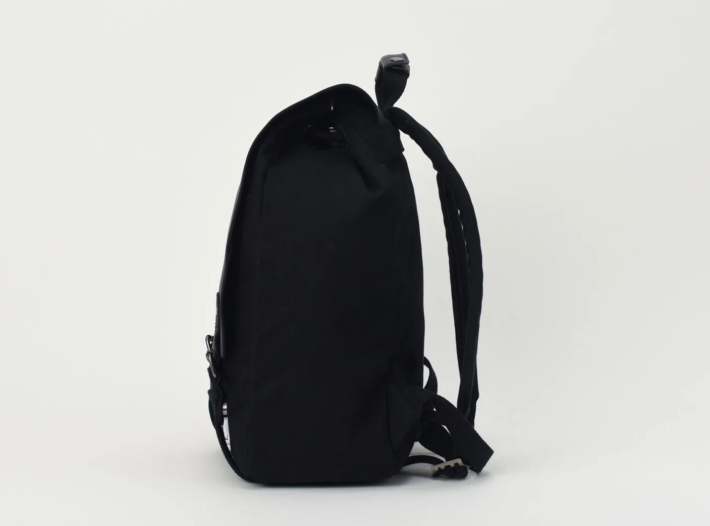 Devon Backpack Black