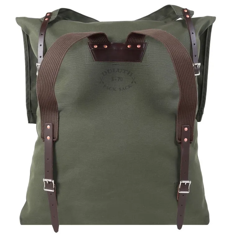 Duluth Pack #3-70 Utility - 84L