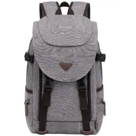 Eagle Multipurpose Canvas Explorer Backpack