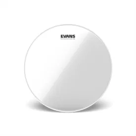 Evans G2 Clear Drum Head - 8 inch