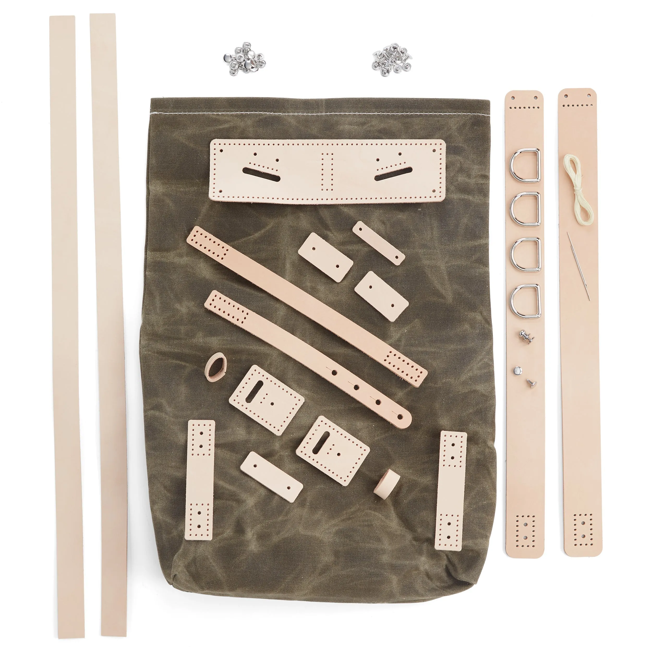 Explorer Backpack Kit