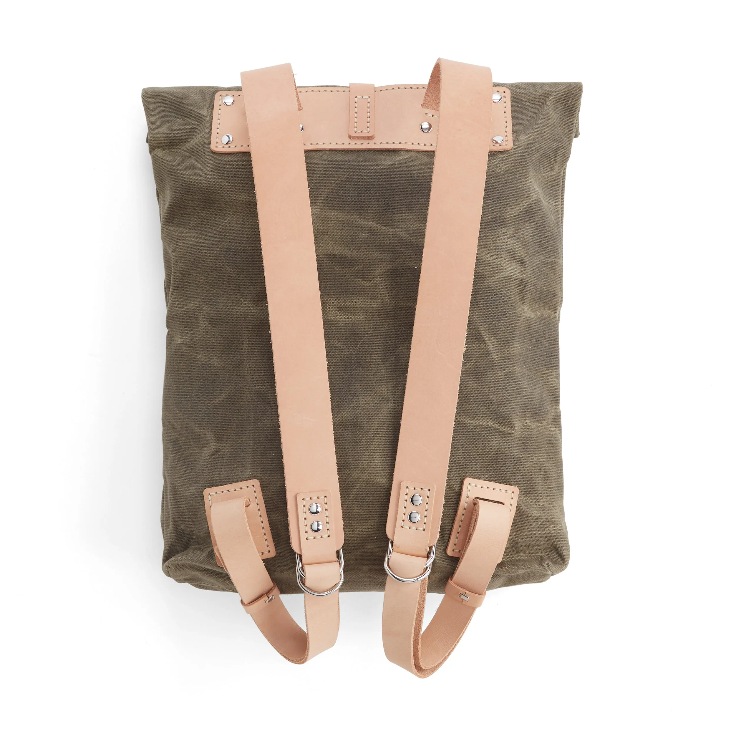 Explorer Backpack Kit