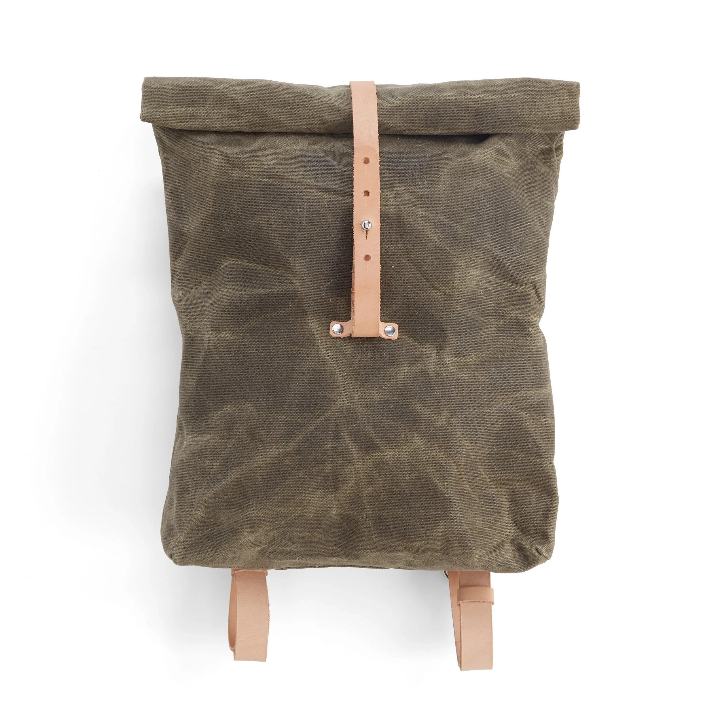 Explorer Backpack Kit