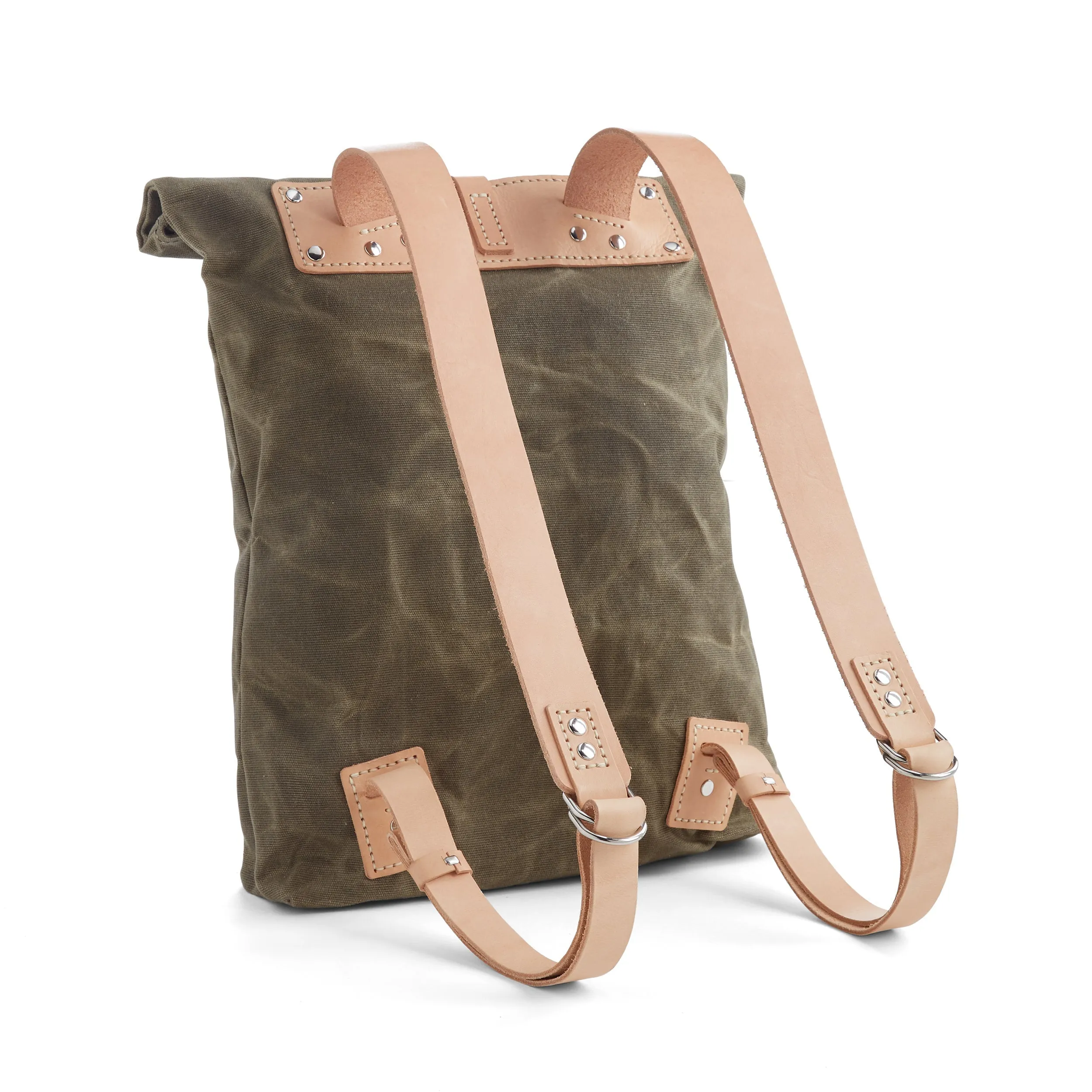 Explorer Backpack Kit