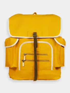 Explorer backpack