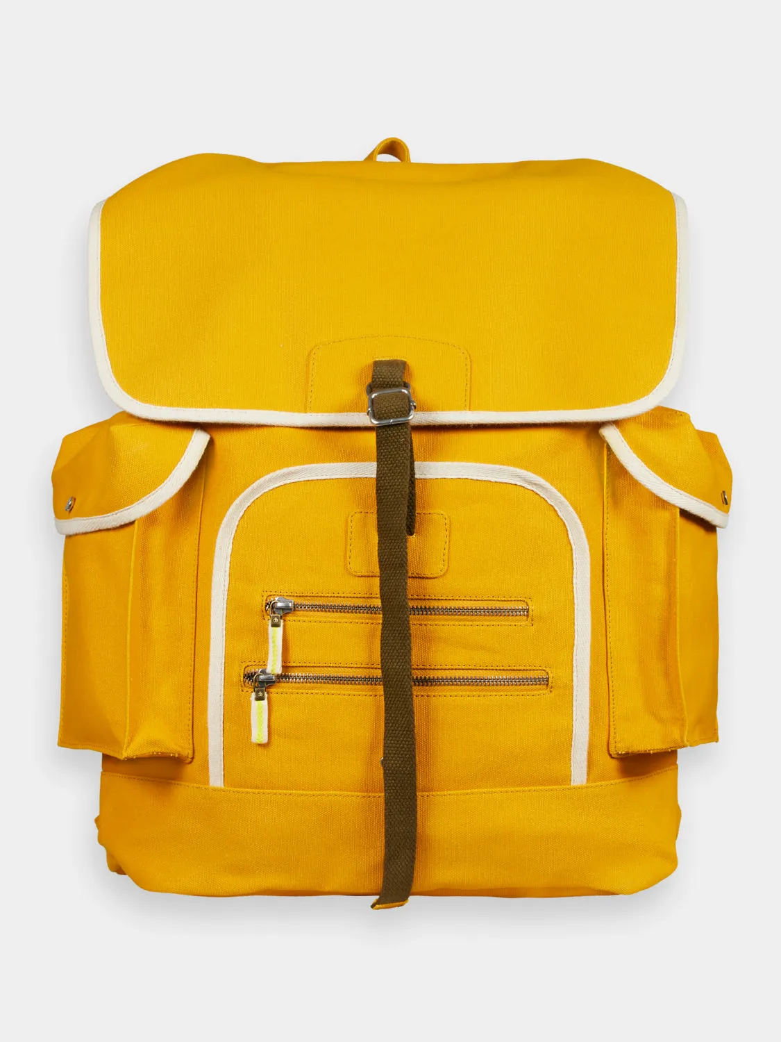 Explorer backpack