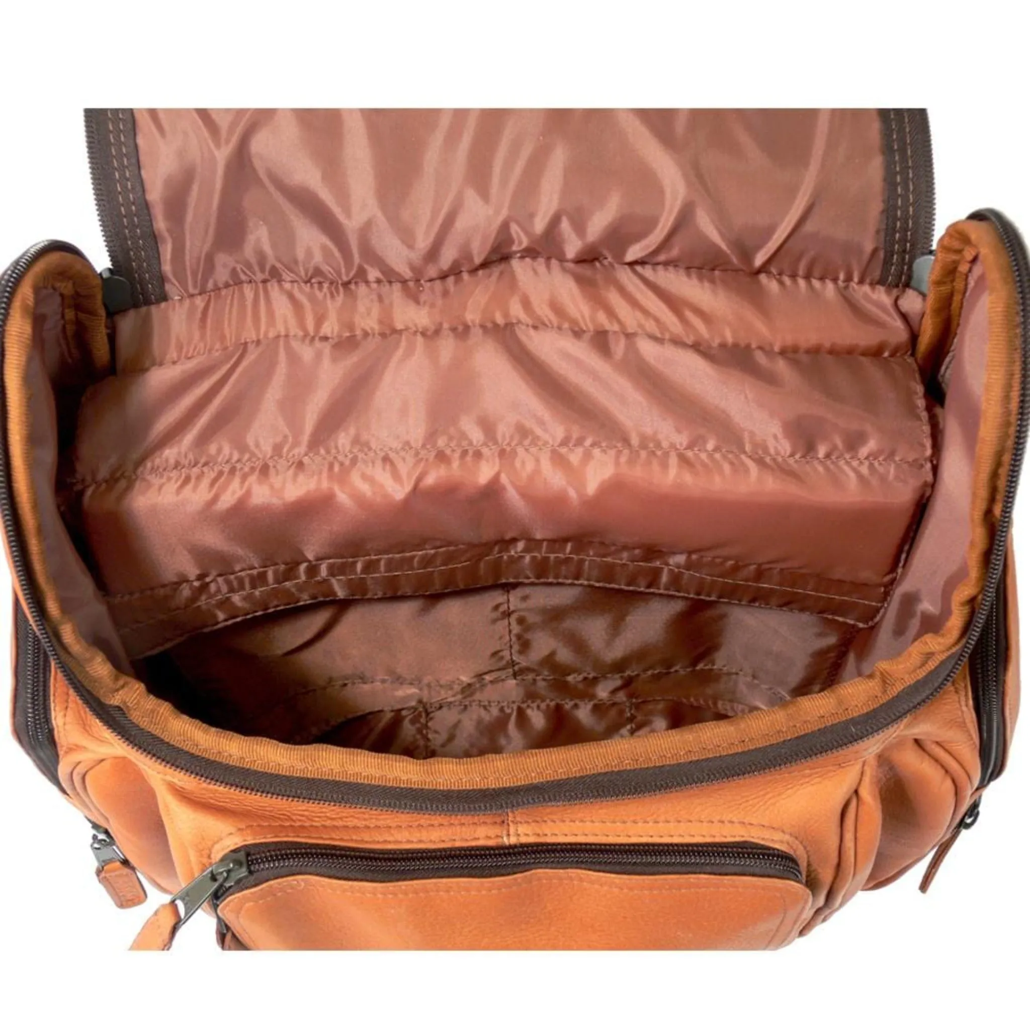 Explorer Laptop Backpack
