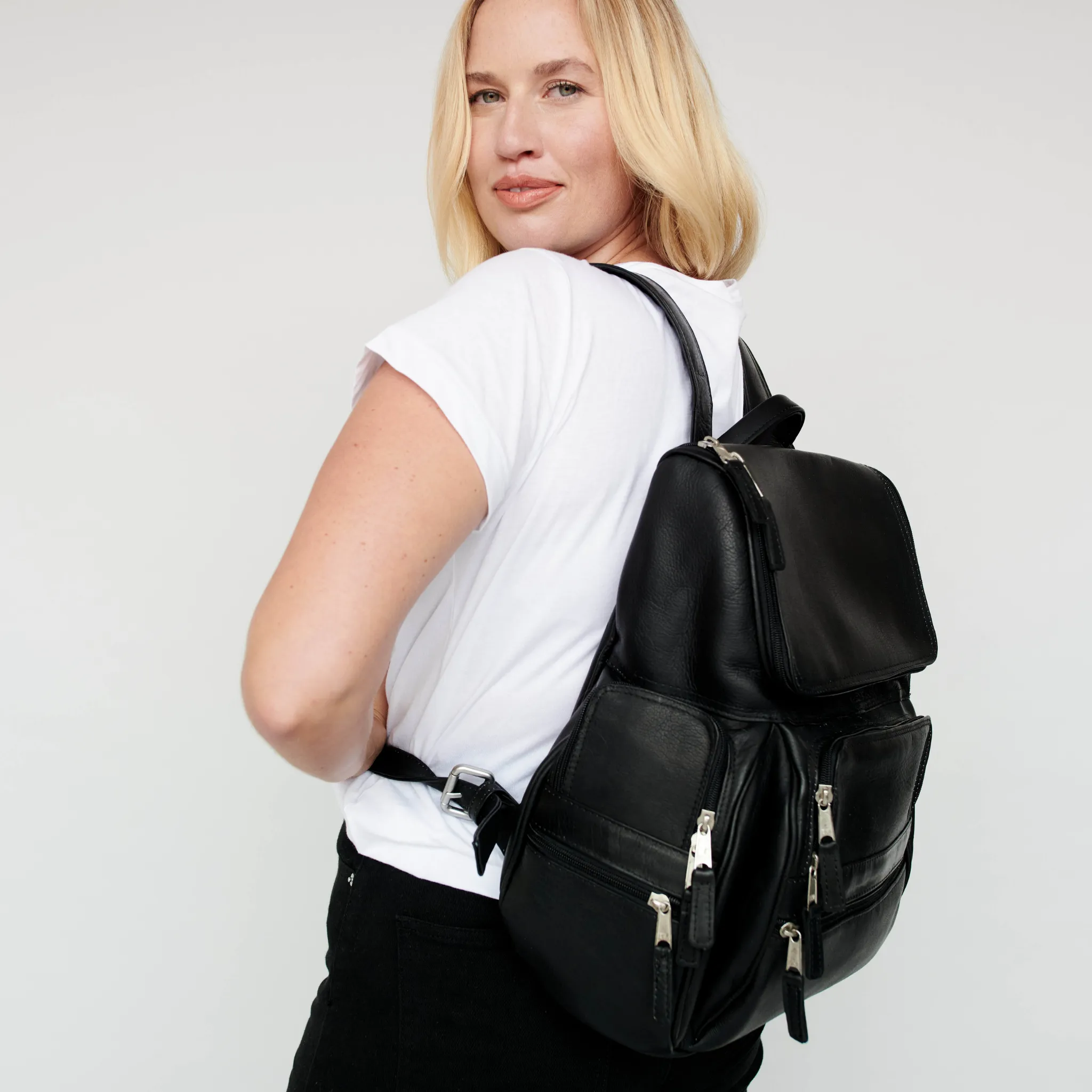 Explorer Laptop Backpack