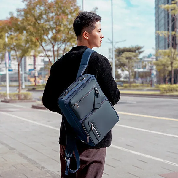 Explorer Light Backpack