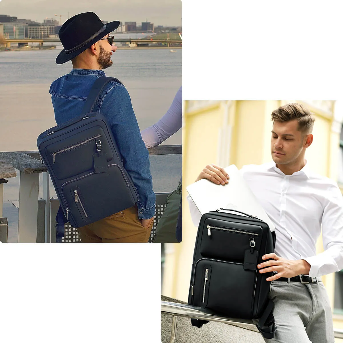 Explorer Light Backpack