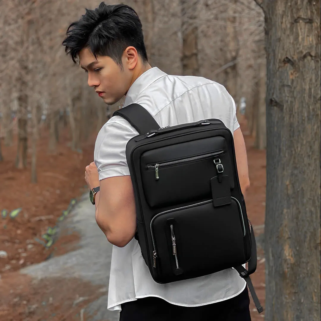 Explorer Light Backpack