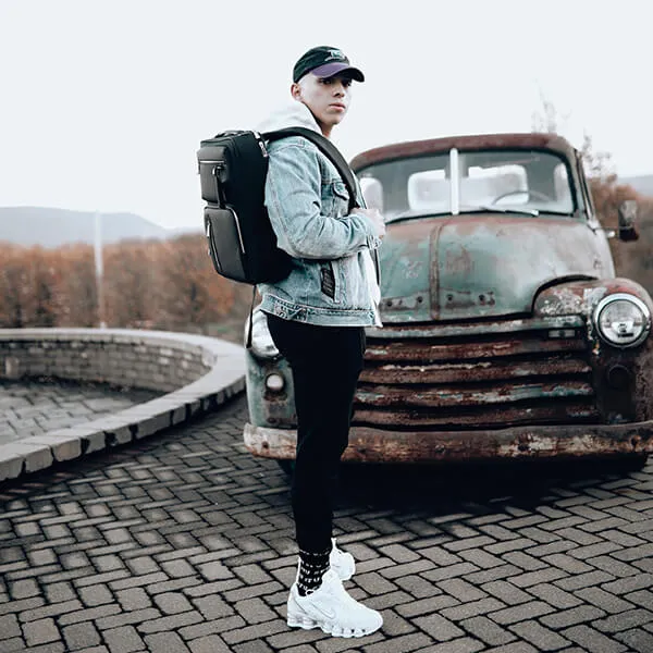 Explorer Light Backpack