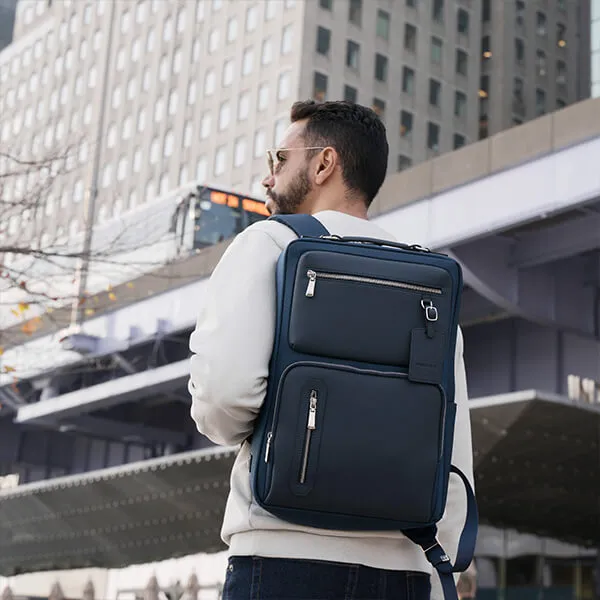 Explorer Light Backpack