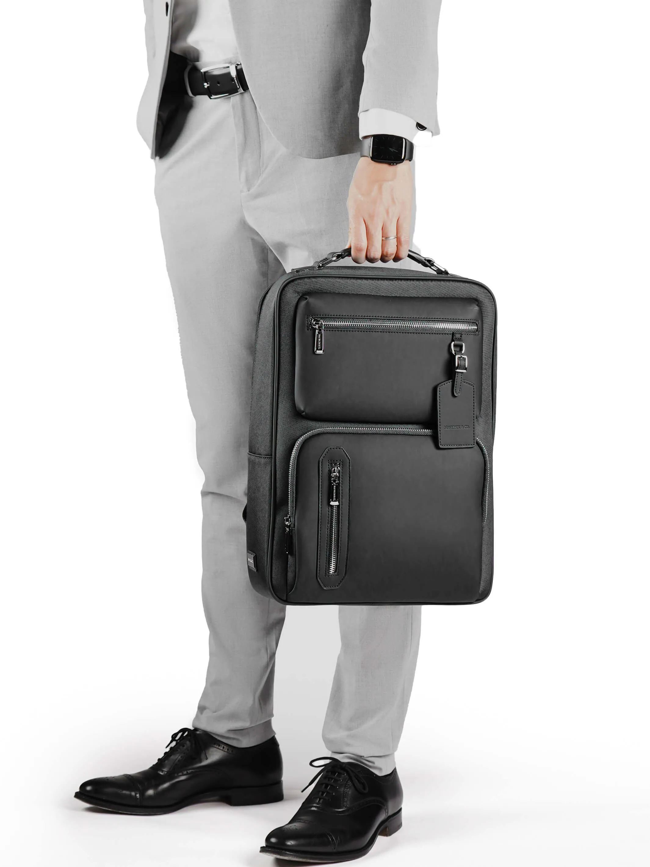 Explorer Light Backpack