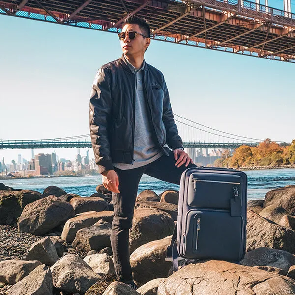 Explorer Light Backpack