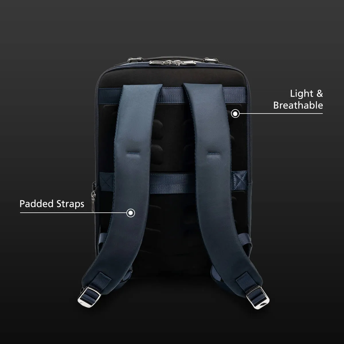 Explorer Light Backpack