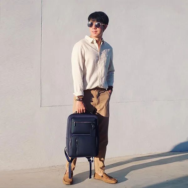 Explorer Light Backpack